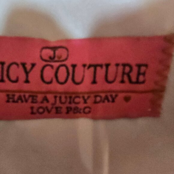 🔥 Juicy Coutour| Pumpkin Dreams Cap 🔥Petite - Picture 3 of 7